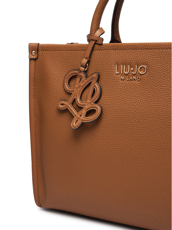 Liu Jo Сумка Liu Jo AF6206 ES039 Світло-коричневий