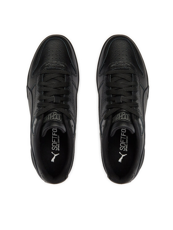 Puma Laisvalaikio batai Puma Rbd Tech Classic 396553-01 Juoda