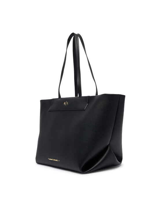 Armani Exchange Сумка Armani Exchange XW001548 AF26447 UC001 Чорний