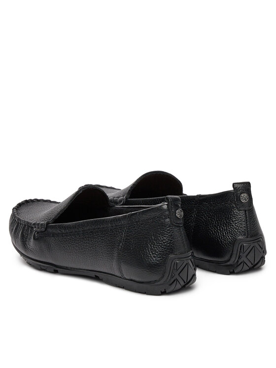 Lasocki Mokasīni Lasocki RST-MARABEL-12 Melns