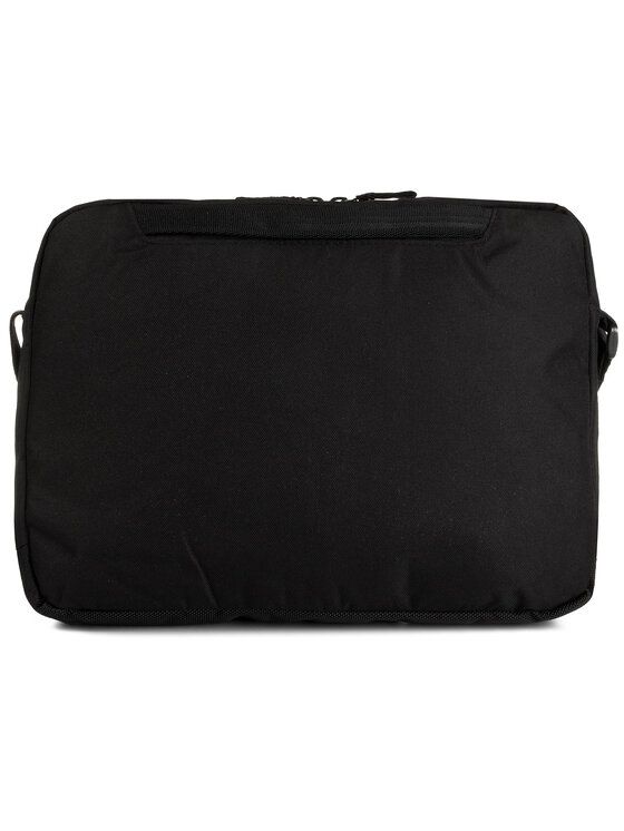 CAT Footwear Taška na laptop CAT Footwear Gordon 83701 Čierna