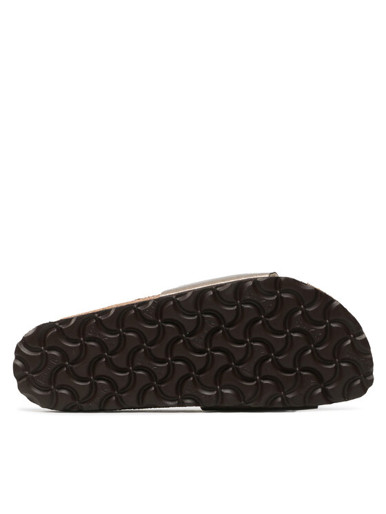 Birkenstock Шльопанці Birkenstock Madrid Bs 1020632 Золотий