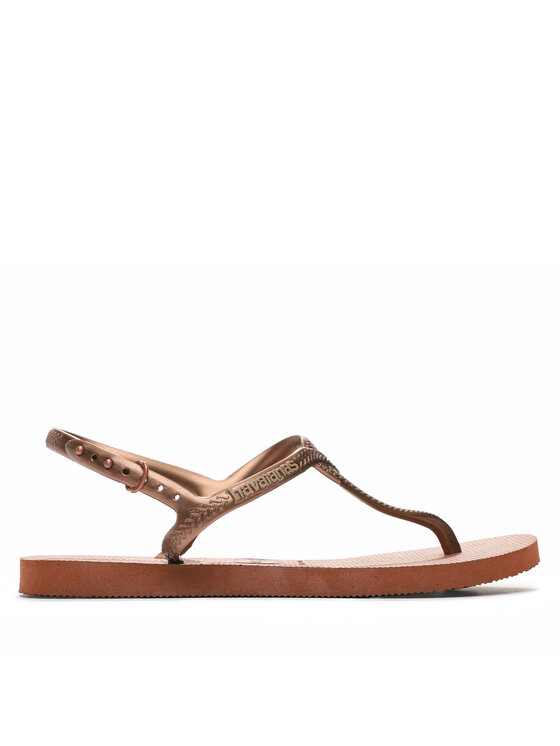 Havaianas Sandali Havaianas 41447561976 Oro