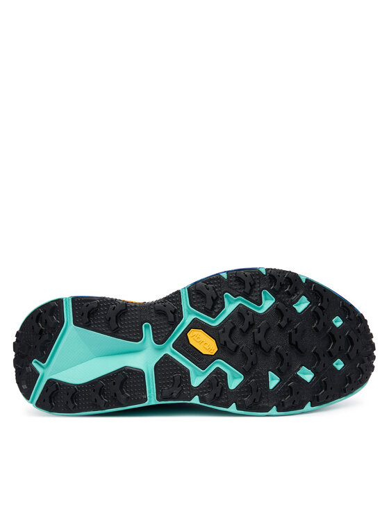 Hoka Взуття для бігу Hoka Speedgoat 2 1162710 Голубий