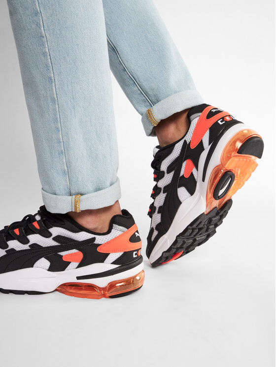 Puma Sneakers Puma Cell Alien Og 369801 20 Nero