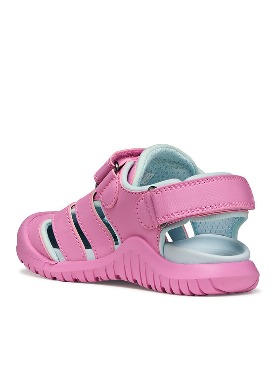 Geox Sandale Geox J S. Fusbetto Pro Gi J65NZA 0CE15 C8F4A M Roz