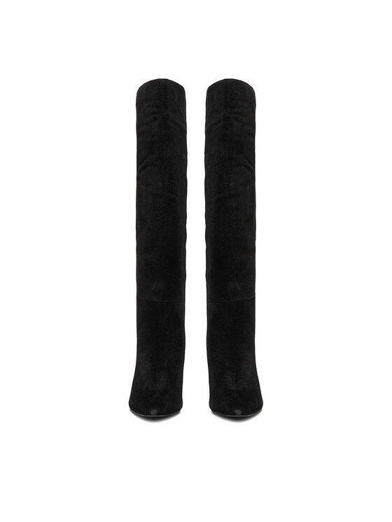 Badura Zābaki Badura EO-APRIL-123433 Melns