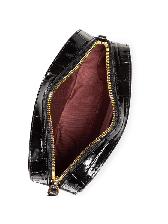 Coccinelle Сумка Coccinelle HV3 Mini Bag E5 HV3 55 I1 06 Чорний