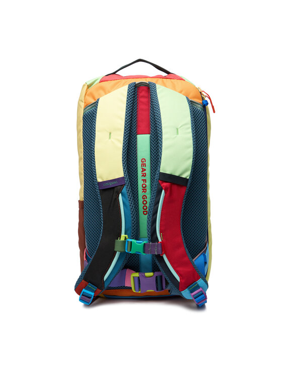 Cotopaxi Ruksak Cotopaxi Allpa 28L Travel Pack Del Dia S25491U1397 Modrá