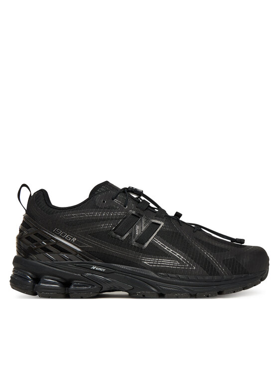 New Balance Сникърси New Balance U1906RNB M Черен