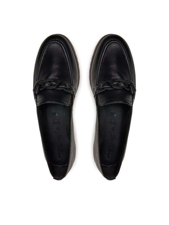 Tamaris Mokasīni Tamaris 1-24200-42 Melns