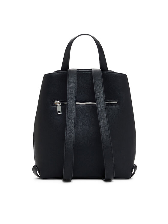 Desigual Ruksak Desigual Blackwell Sumy 25SAKP25 Crna