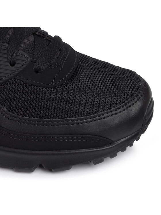 Nike Снікерcи Nike Air Max 90 CN8490 003 Чорний