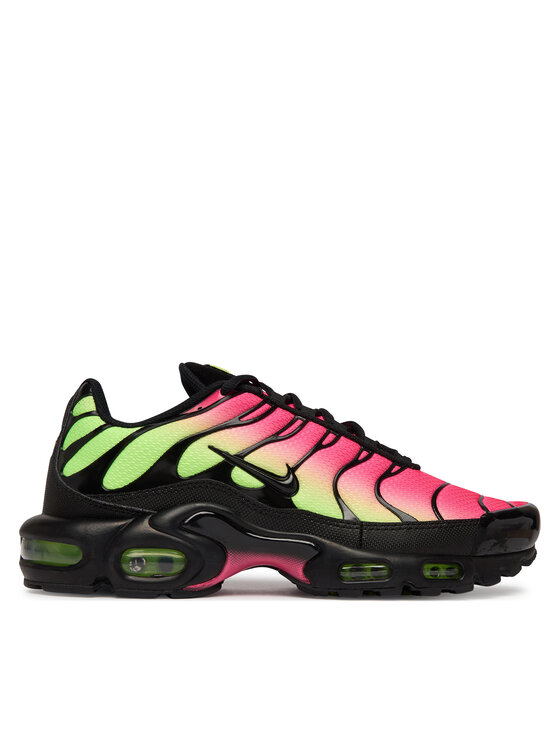 Nike Sneakersy Nike Air Max Plus DM0032 027 Różowy