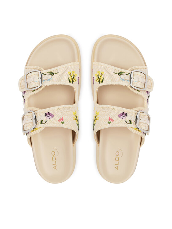 Aldo Шльопанці Aldo Bohochic 14295665 Бежевий