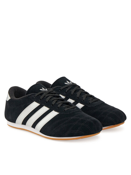 adidas Снікерcи adidas Taekwondo JQ0557 Чорний