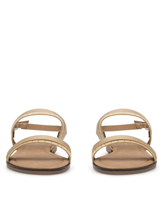 Jenny Fairy Sandales Jenny Fairy WYL0710-8 Zelta