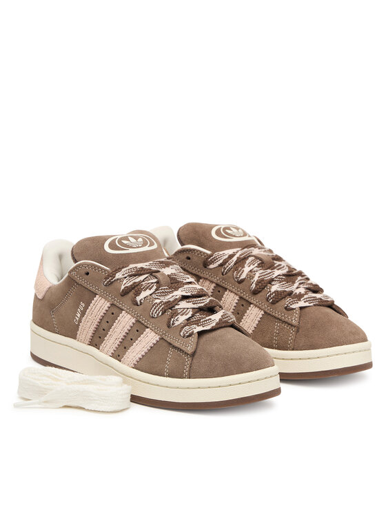 adidas Снікерcи adidas Campus 00s KK0046 Коричневий
