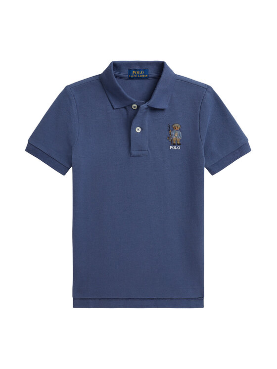 Polo Ralph Lauren Polo Ralph Lauren Polo 322B18892001 Azul marino Regular Fit
