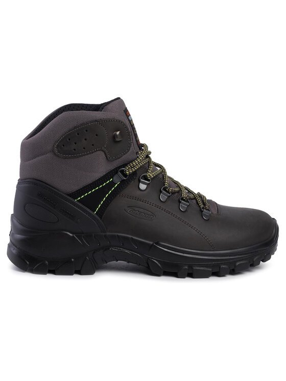 Grisport Παπούτσια πεζοπορίας Grisport 13326D3G Πράσινο