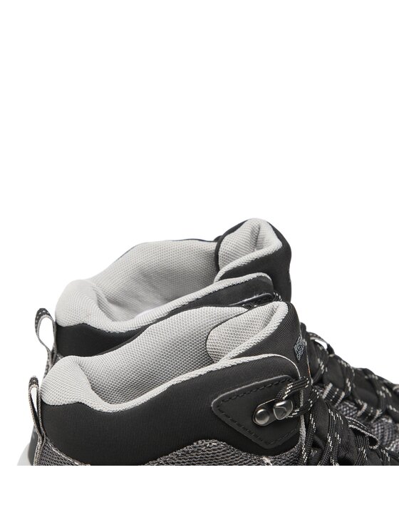 Regatta Scarpe da trekking Regatta Samaris Lite RMF700 Grigio