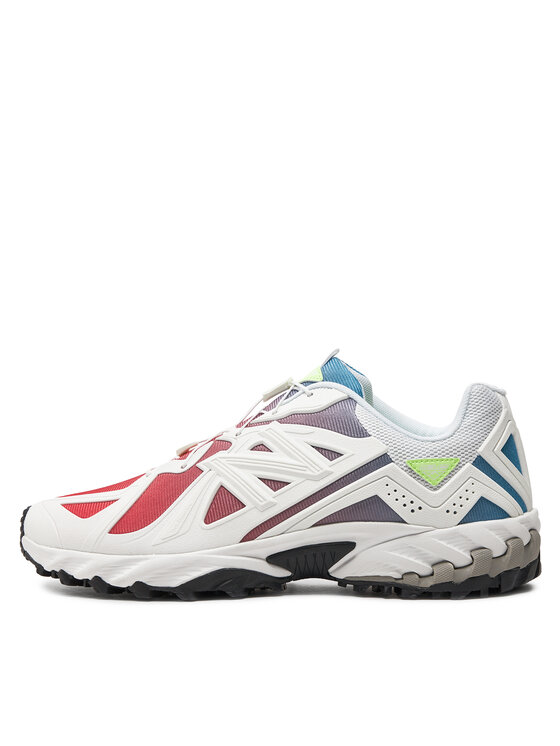 New Balance Сникърси New Balance ML610DD Бял