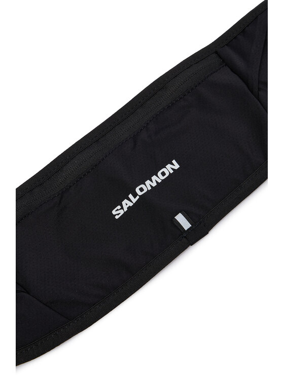 Salomon Спортивний ремінь Salomon Pulse Sling LC2710400 Чорний
