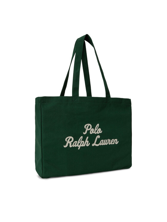 Polo Ralph Lauren Сумка Polo Ralph Lauren 405962436003 Зелений