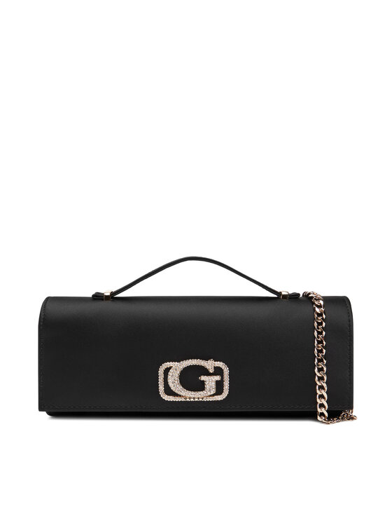 Guess Torbica Guess HWSE93 50720 Crna