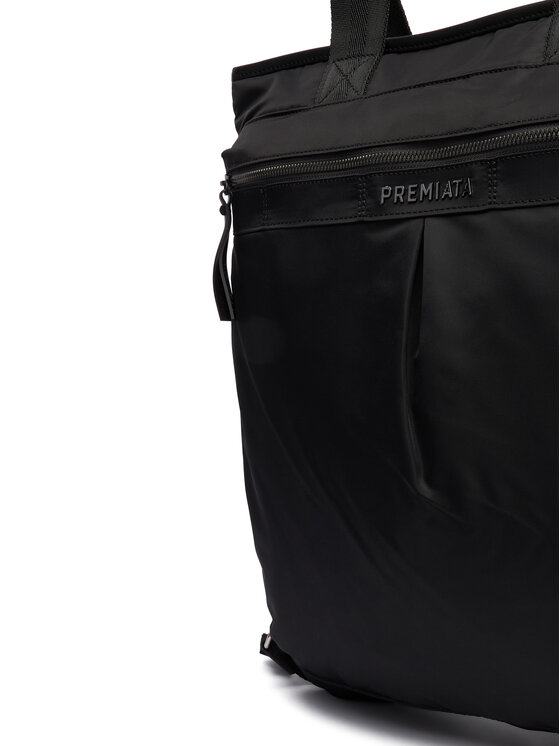 Premiata Taška Premiata Kymani Var 2141 Černá