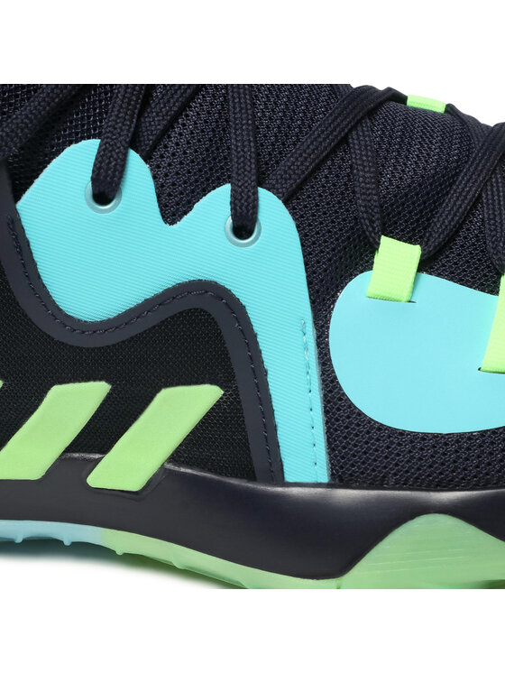 adidas Αθλητικά adidas Harden Stepback 2 GZ2954 Σκούρο μπλε