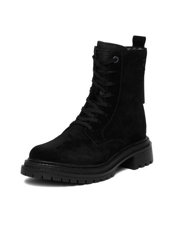 G-STAR Botines planos G-STAR CEO-WI16-BELLA-01 Negro