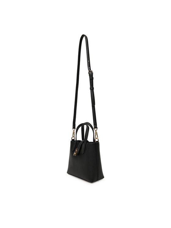 KARL LAGERFELD Τσάντα KARL LAGERFELD A3W30151 Μαύρο