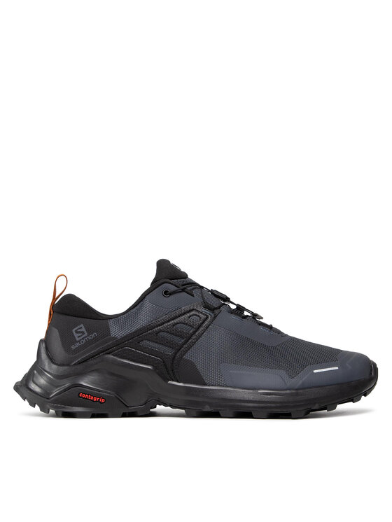 Salomon Trekkingi Salomon X Raise 410413 27 M0 Szary