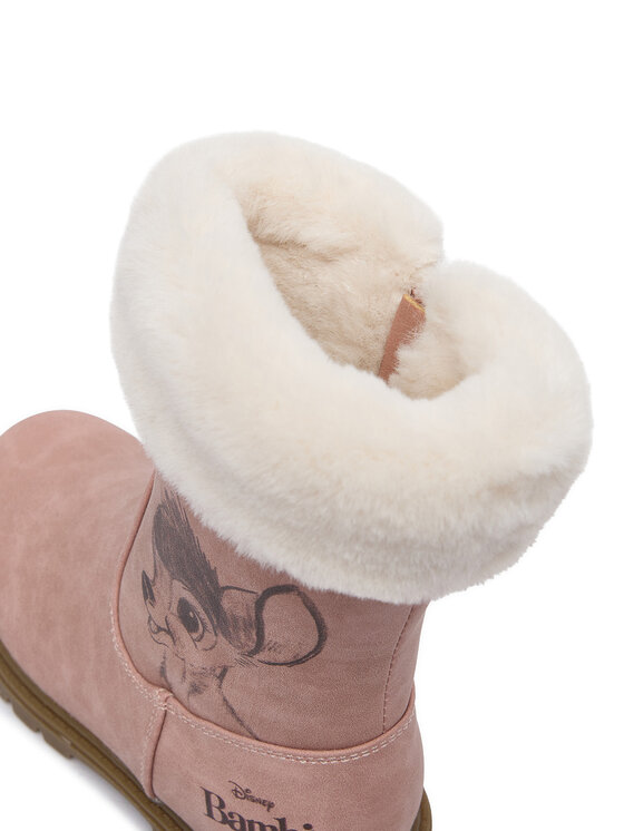Disney Classics Stivali Disney Classics CEO-CS-AW26-232DCLS Rosa