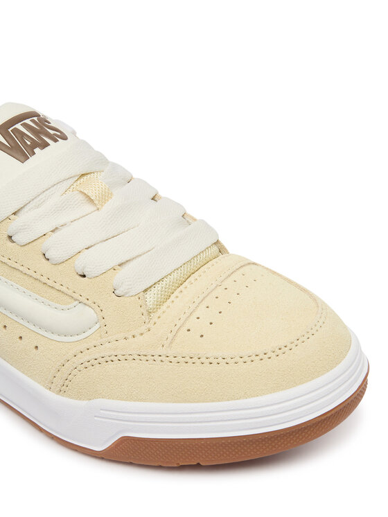 Vans Sneakersy Vans Hylane VN000D1JFLR1 Żółty