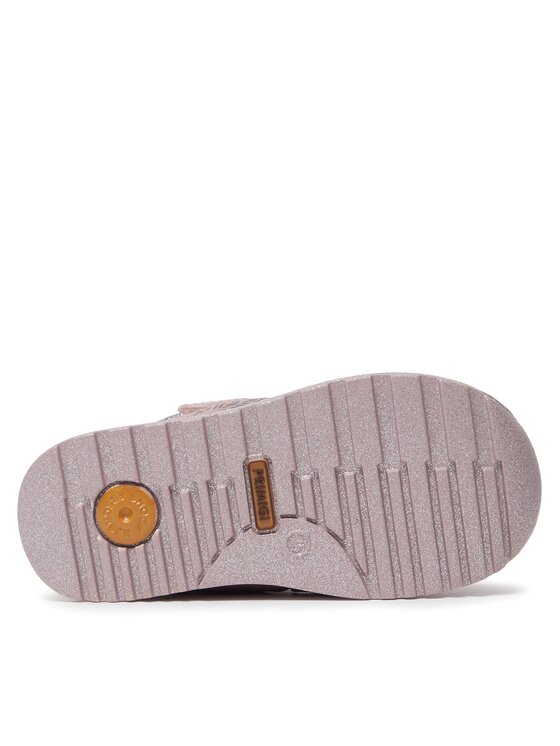 Primigi Чоботи Primigi GORE-TEX 4854022 S Рожевий