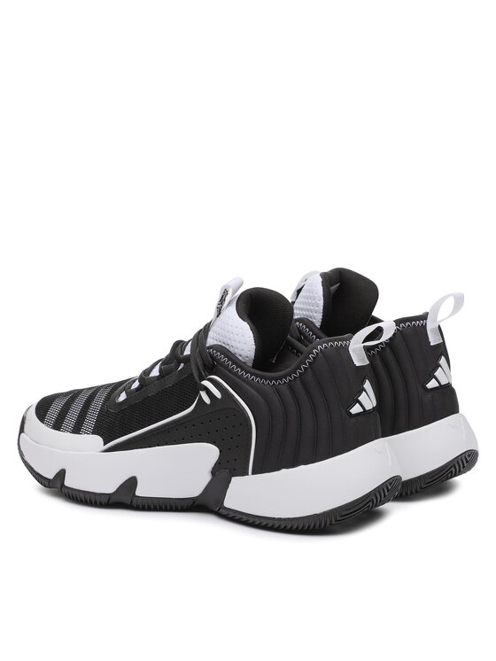 adidas Sneakers adidas Trae Unlimited HQ1020 Negru