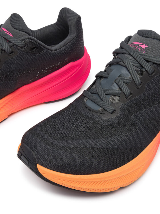 Altra Buty do biegania Altra Experience Flow 3 AL0A85U7 Czarny
