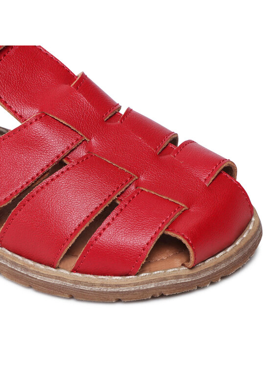 Primigi Sandales Primigi 1916300 D Sarkans