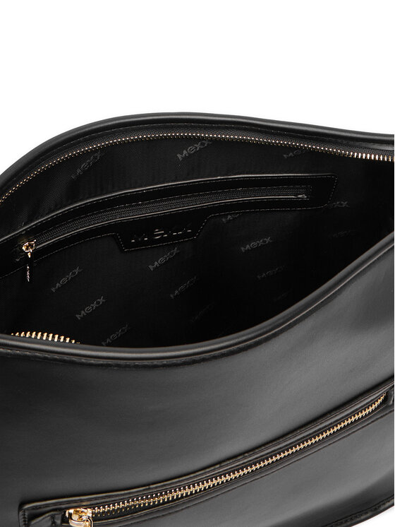 MEXX Kabelka MEXX CEO-MEXX-S-003-10 Čierna