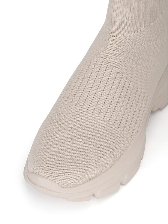 Jenny Fairy Sneakersy Jenny Fairy LZ0529-08 Béžová