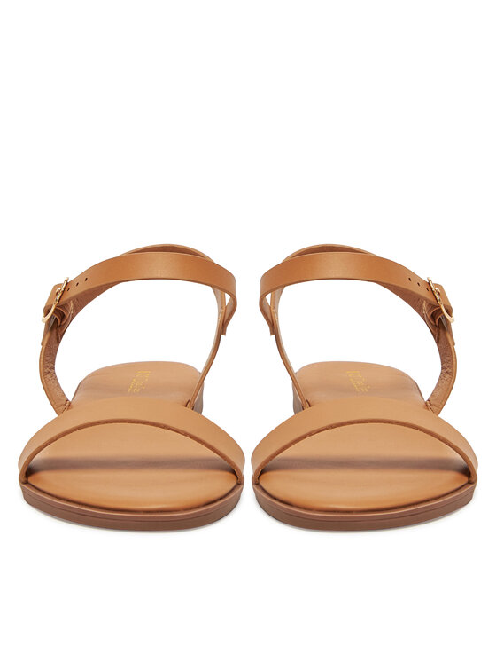 DeeZee Босоніжки DeeZee MT3150-25S07 Бежевий