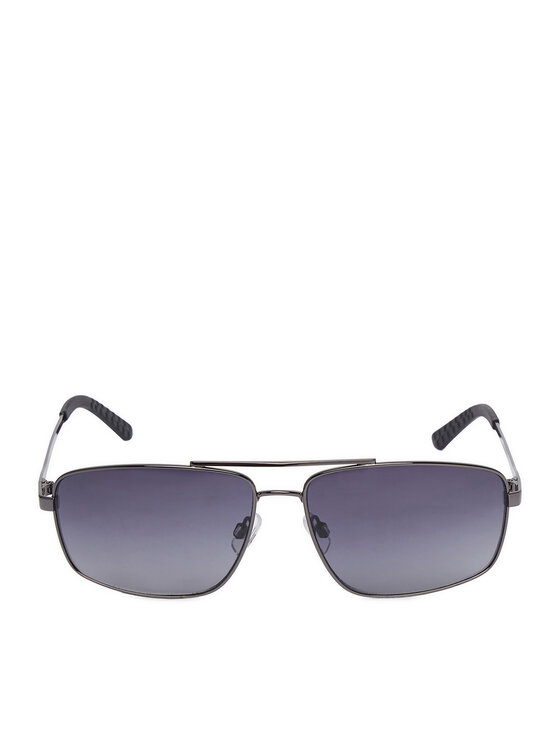 Quiksilver Сонцезахисні окуляри Quiksilver WB-QS-MA-011-SS26 Чорний