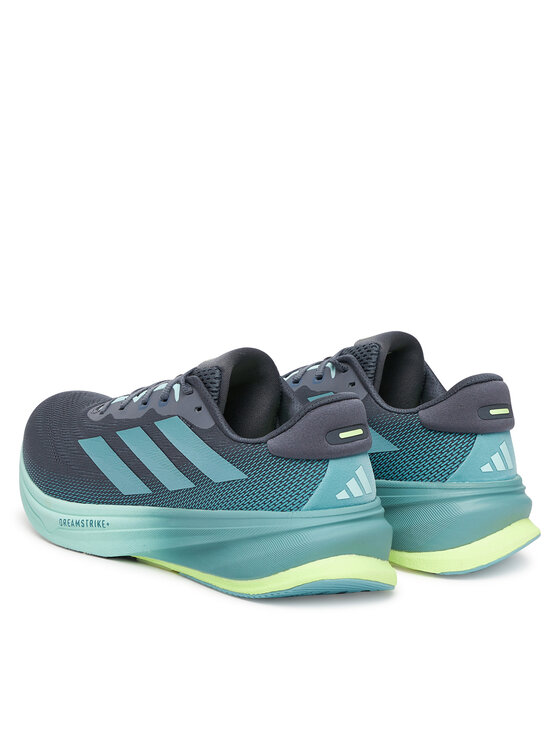 adidas Взуття для бігу adidas Supernova Rise 2 JQ7701 Сірий