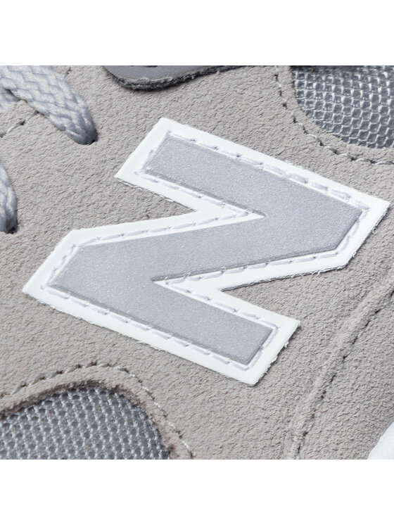 New Balance Sportcipő New Balance MSX90TTG Szürke