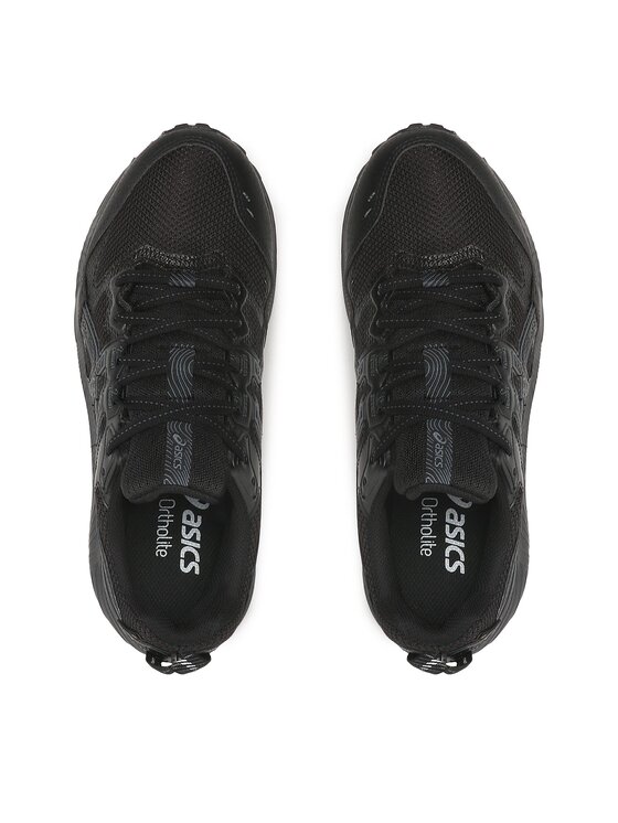 Asics Futócipő Asics Gel-Sonoma 7 GTX 1011B593 Fekete