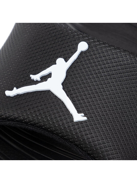 Nike Iešļūcenes Nike Jordan Break Slide (Gs) CD5472 001 Melns