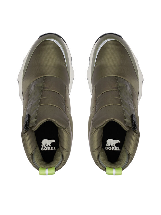 Sorel Hótaposó Sorel 2058681397 Zöld