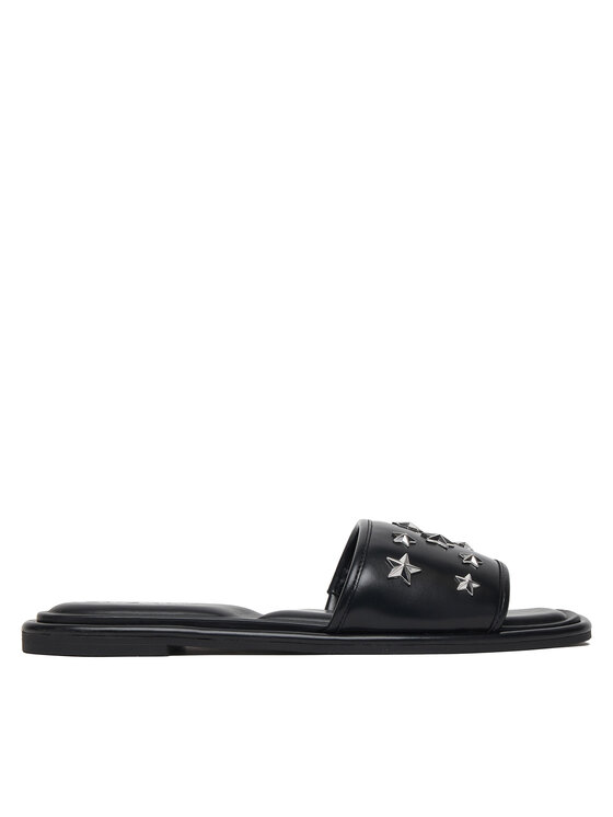 DKNY Шльопанці DKNY K1622909 Чорний